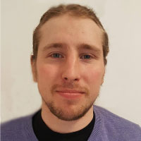 Joel Brynfors