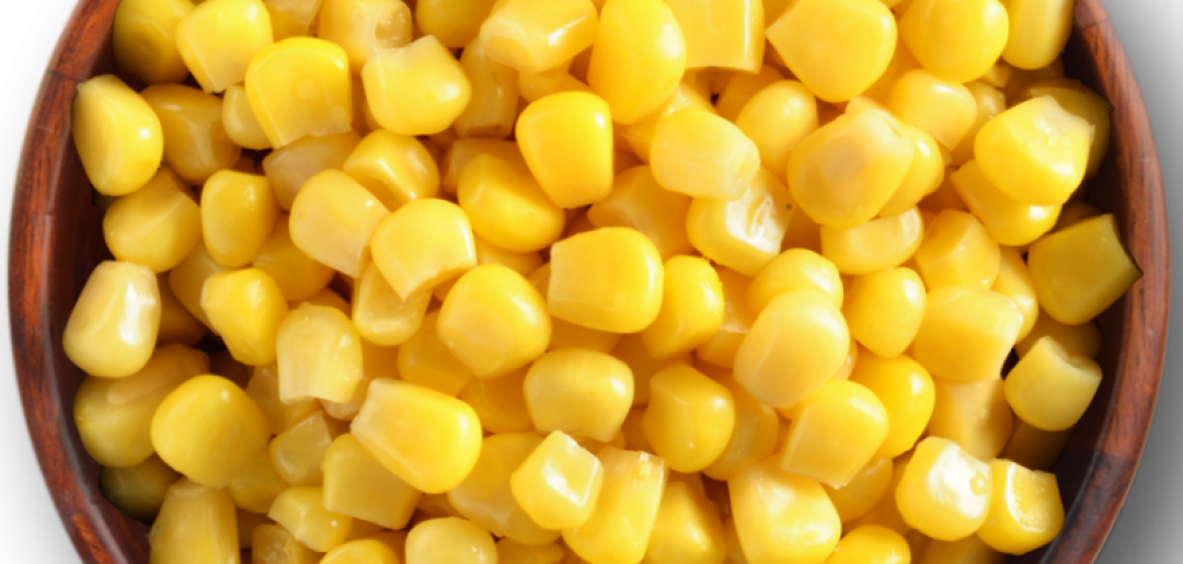 GROWING DEMAND FOR HIGH-QUALITY IQF SWEET CORN