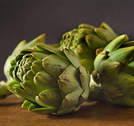 WHY PRODUCING IQF ARTICHOKES IS A SMART BUSINESS STRATEGY FOR PROCESSORS